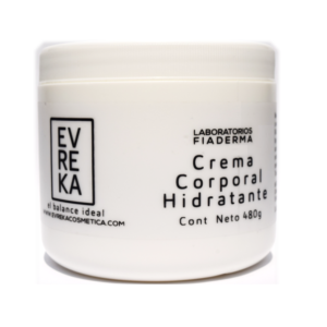 Crema Corporal