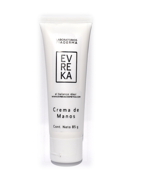 Crema de Manos