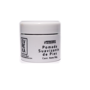 Pomada Suavizante de Pies